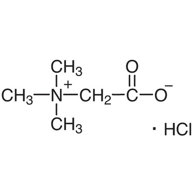 Betaine Hydrochloride&gt;98.0%(T)500g