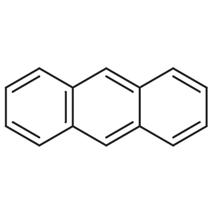 Anthracene&gt;97.0%(GC)100g