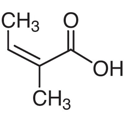 Angelic Acid&gt;98.0%(GC)(T)1g