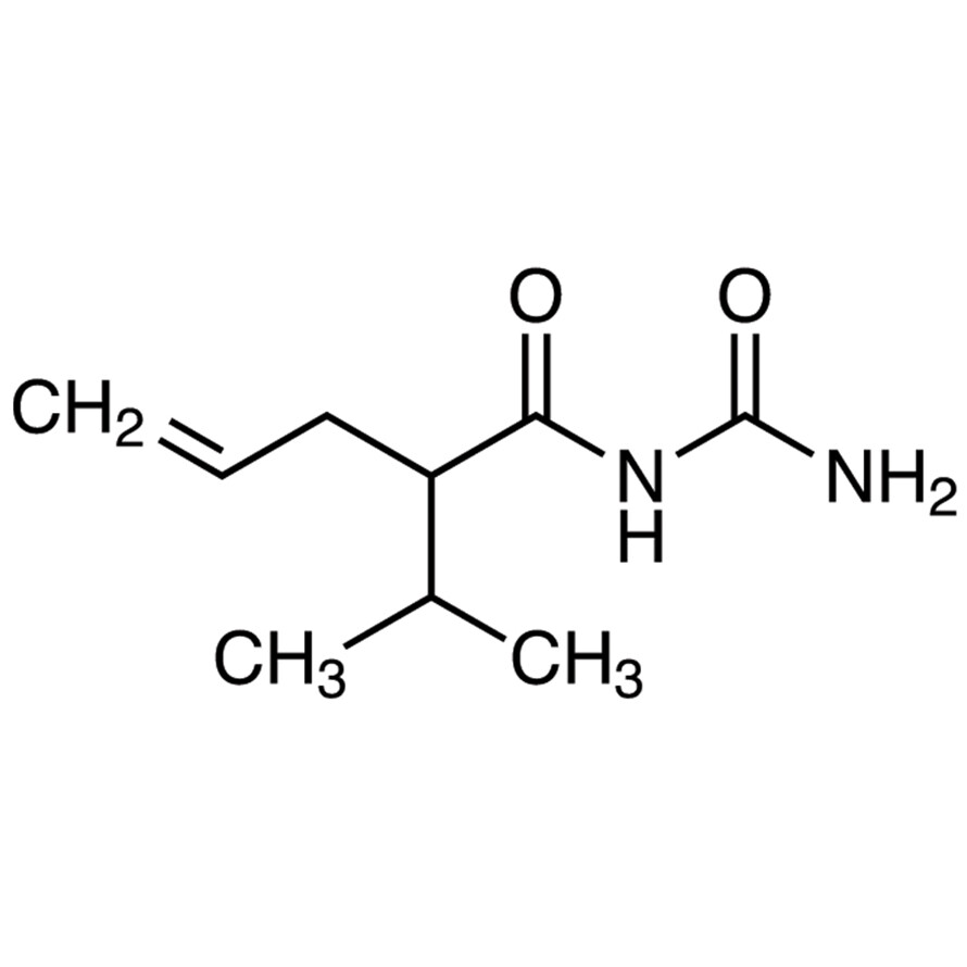 Apronal&gt;98.0%(HPLC)(N)5g