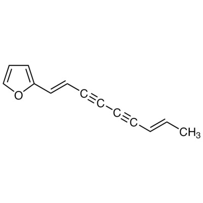 Atractylodin&gt;98.0%(HPLC)25mg