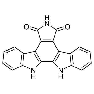 Arcyriaflavin A&gt;90.0%(HPLC)(qNMR)20mg