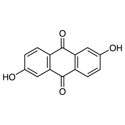 Anthraflavic Acid&gt;97.0%(GC)(T)5g