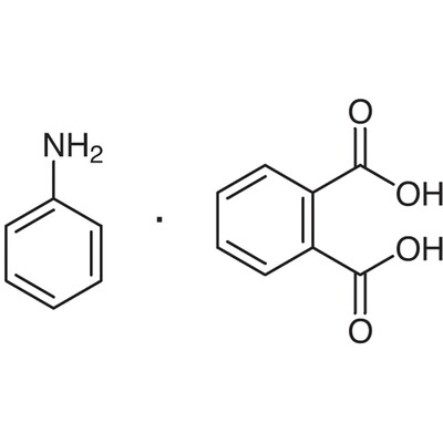 Aniline Hydrogen Phthalate&gt;98.0%(T)25g