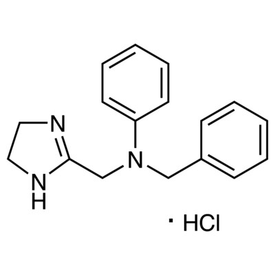Antazoline Hydrochloride&gt;99.0%(T)25g