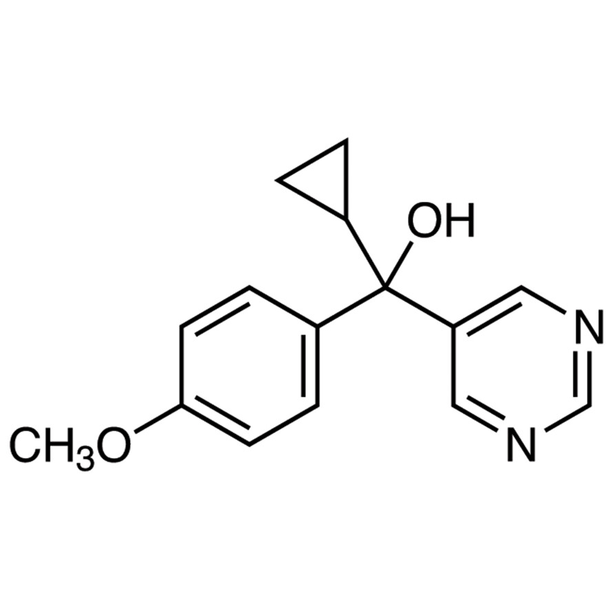 Ancymidol&gt;98.0%(GC)100mg