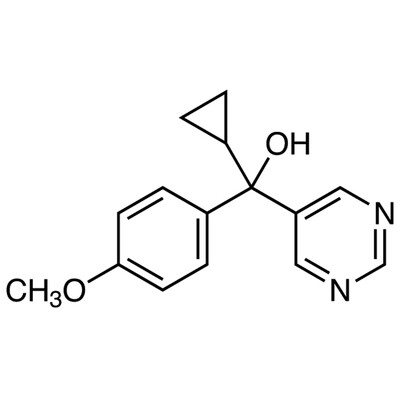 Ancymidol&gt;98.0%(GC)100mg