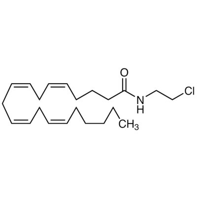 Arachidonyl-2-chloroethylamide&gt;98.0%(HPLC)25mg