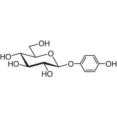 Arbutin&gt;95.0%(HPLC)5g
