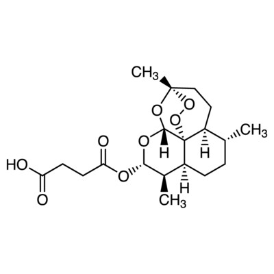 Artesunate&gt;98.0%(HPLC)(T)25g