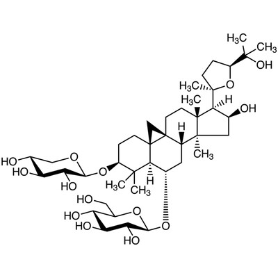 Astragaloside IV&gt;98.0%(HPLC)250mg