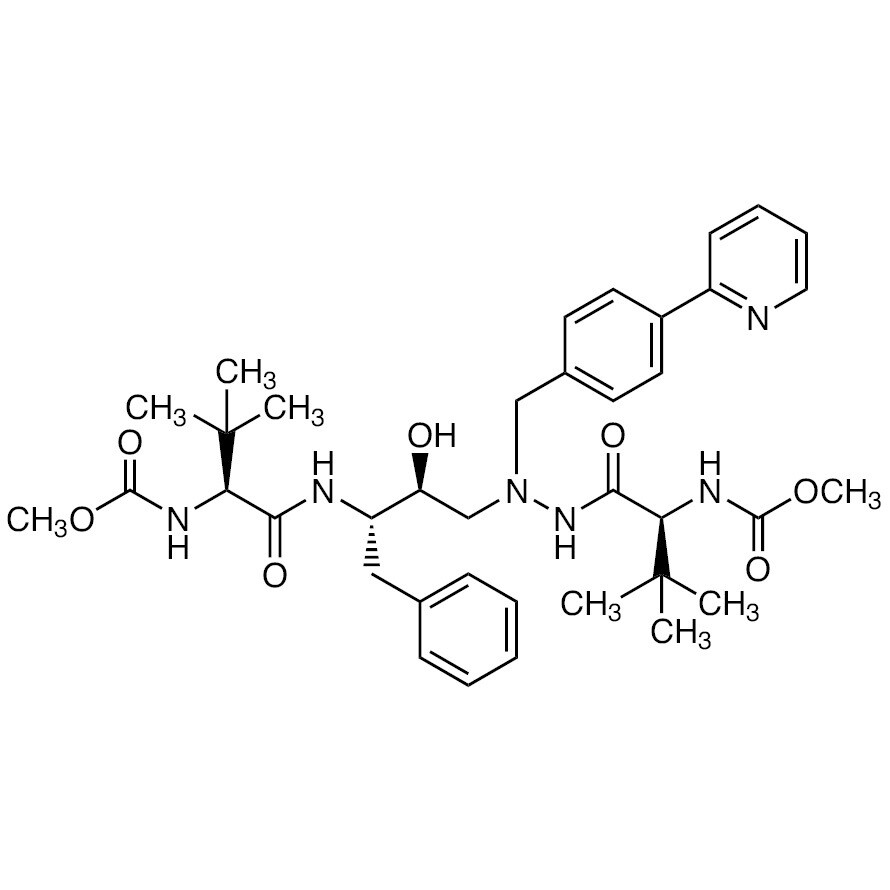 Atazanavir>95.0%(HPLC)5g