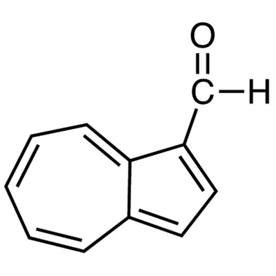 Azulene-1-carboxaldehyde&gt;97.0%(GC)1g