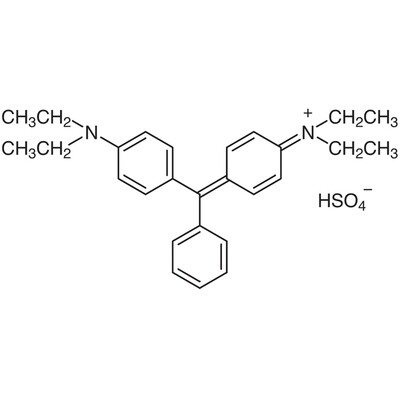 Basic Green 1 [Ion association reagent for spectrophotometric analysis]1g