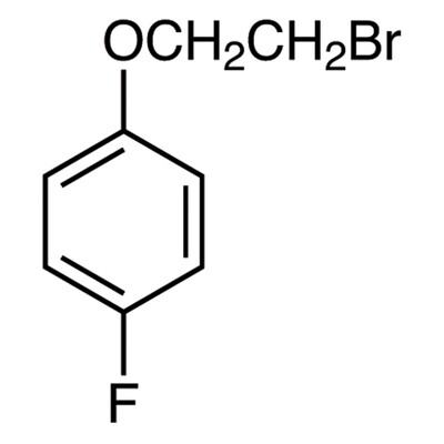 beta-Bromo-4-fluorophenetole&gt;98.0%(GC)5g
