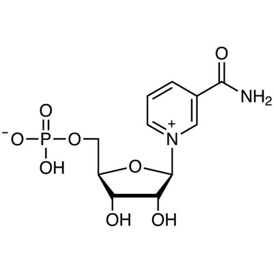 beta-Nicotinamide Mononucleotide&gt;98.0%(HPLC)250mg