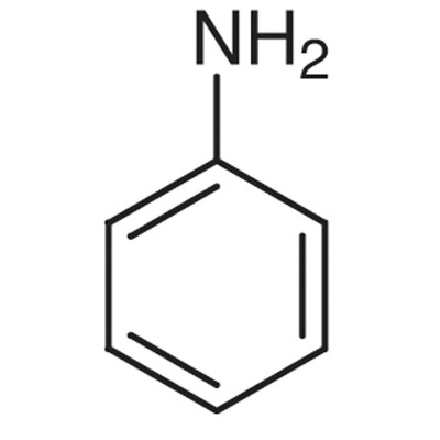 Aniline&gt;98.0%(GC)(T)500g
