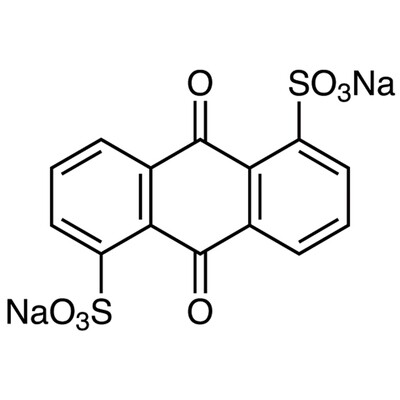 Anthraquinone-1,5-disulfonic Acid Disodium Salt&gt;95.0%(HPLC)25g