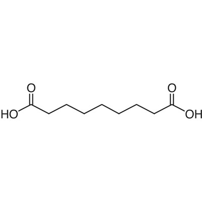 Azelaic Acid&gt;80.0%(GC)25g