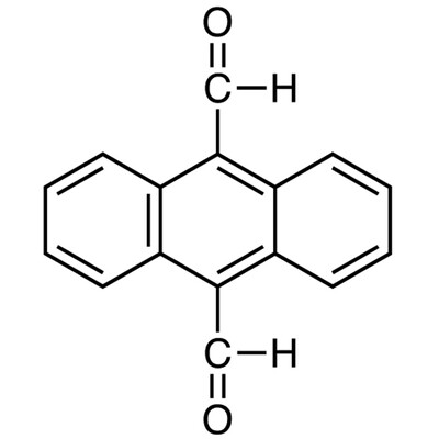 Anthracene-9,10-dicarboxaldehyde&gt;98.0%(GC)5g