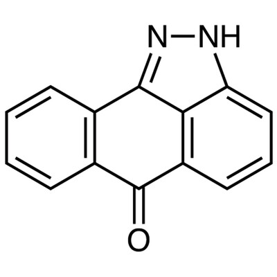 Anthra[1,9-cd]pyrazol-6(2H)-one&gt;95.0%(HPLC)25mg