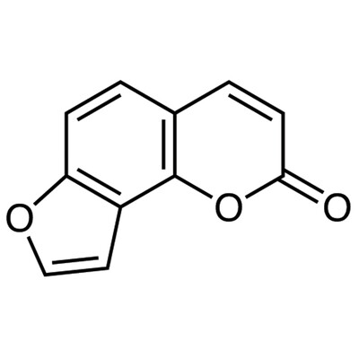 Angelicin&gt;98.0%(GC)25mg
