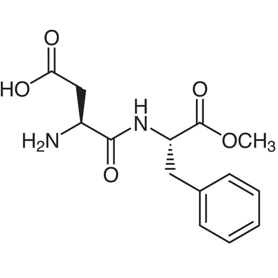 Aspartame>98.0%(HPLC)(T)1g