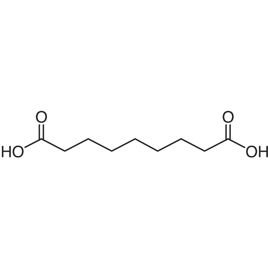 Azelaic Acid&gt;98.0%(GC)(T)250g