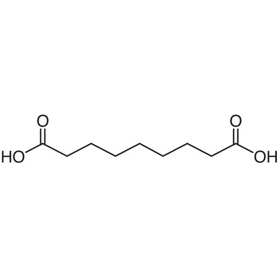 Azelaic Acid&gt;98.0%(GC)(T)250g