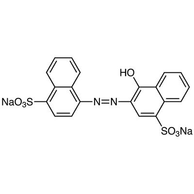 Azo Rubine25g