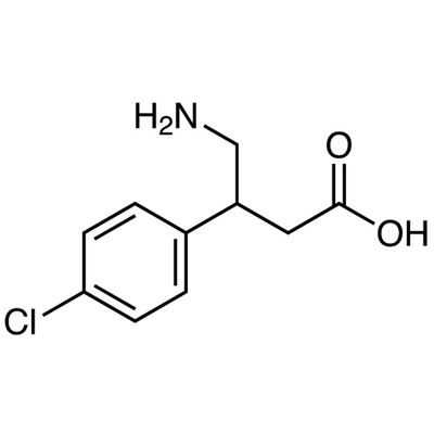 Baclofen&gt;98.0%(T)1g