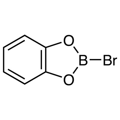 B-Bromocatecholborane&gt;97.0%(T)25g