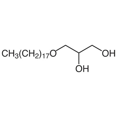 Batyl Alcohol&gt;98.0%(GC)500g