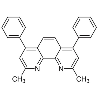 Bathocuproine&gt;95.0%(T)(HPLC)1g