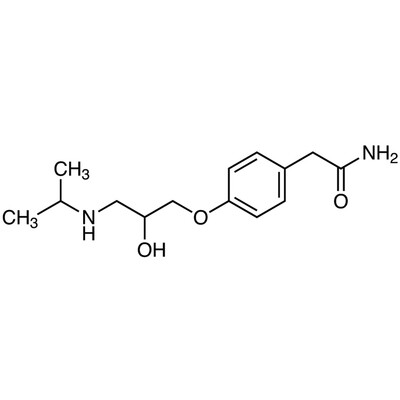 Atenolol&gt;98.0%(T)10g