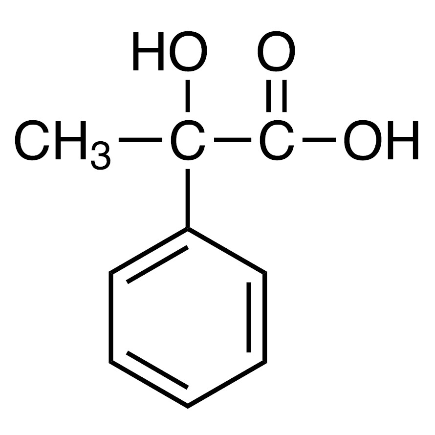 Atrolactic Acid&gt;98.0%(HPLC)5g