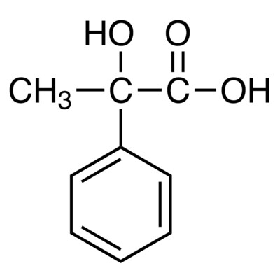Atrolactic Acid&gt;98.0%(HPLC)5g