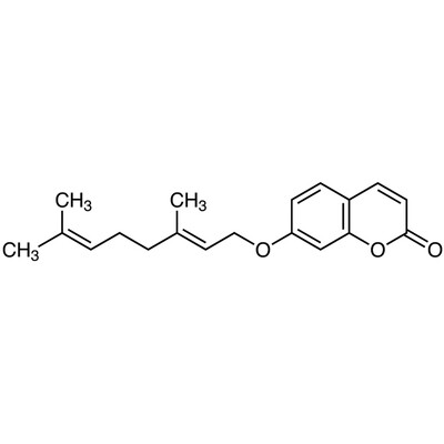 Auraptene&gt;98.0%(HPLC)25mg