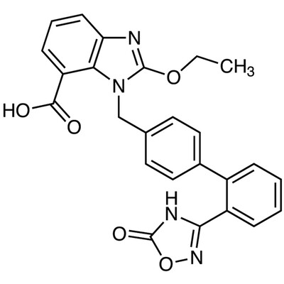 Azilsartan&gt;98.0%(HPLC)(T)1g