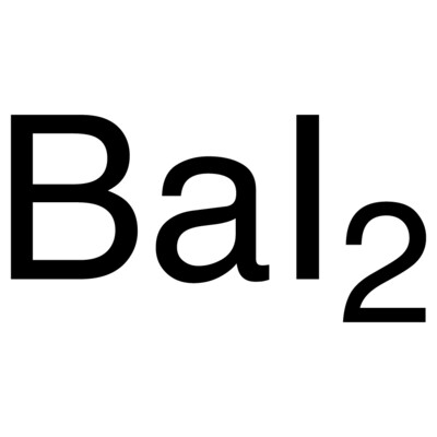 Barium Iodide&gt;98.0%(T)25g