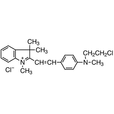 Basic Red 1325g