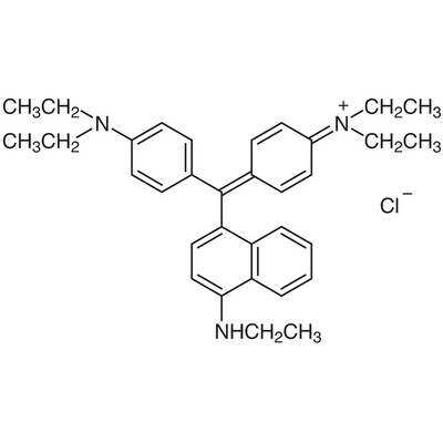 Basic Blue 725g