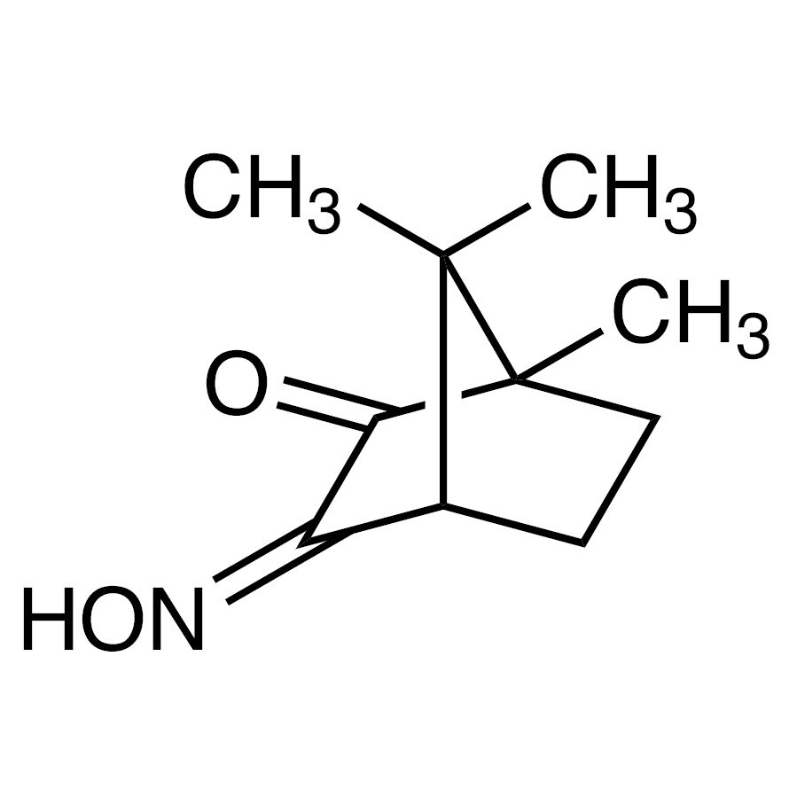 anti-(1R)-(+)-Camphorquinone 3-Oxime>95.0%(GC)(N)1g