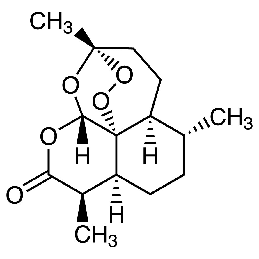 Artemisinin>97.0%(HPLC)1g