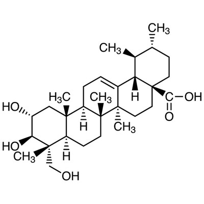 Asiatic Acid&gt;97.0%(T)50mg