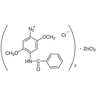Azoic Diazo Component 24 (Salt) [for Biochemical Research]&gt;95.0%(T)5g