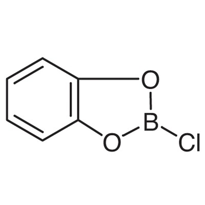 B-Chlorocatecholborane&gt;96.0%(T)25g