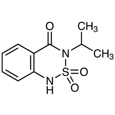 Bentazon&gt;97.0%(HPLC)(N)5g