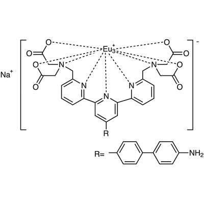 ATBTA-Eu3+&gt;90.0%(HPLC)(T)10mg