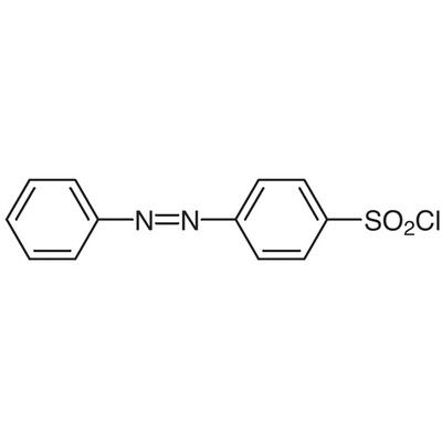 Azobenzene-4-sulfonyl Chloride&gt;98.0%(T)5g